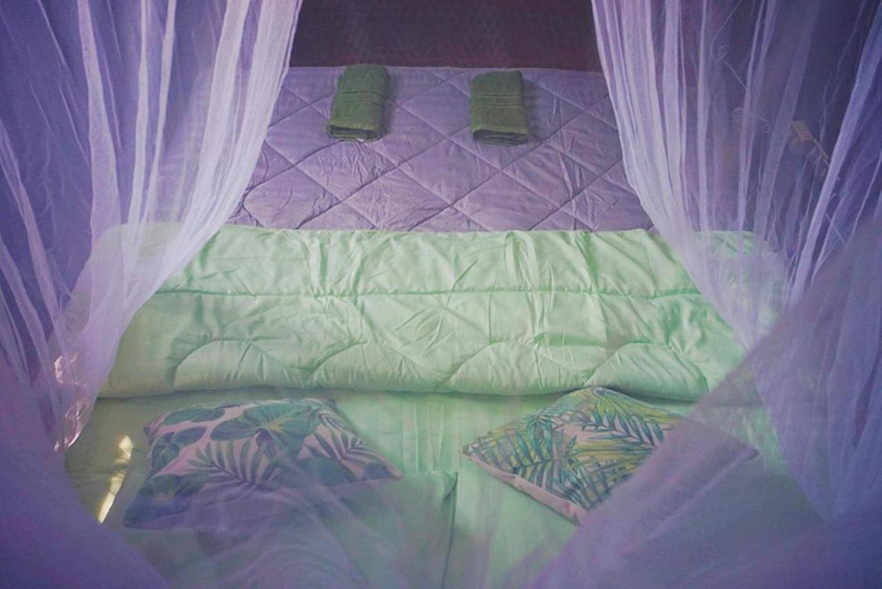 Oh My Bed Chiang Mai Hostel Exterior photo