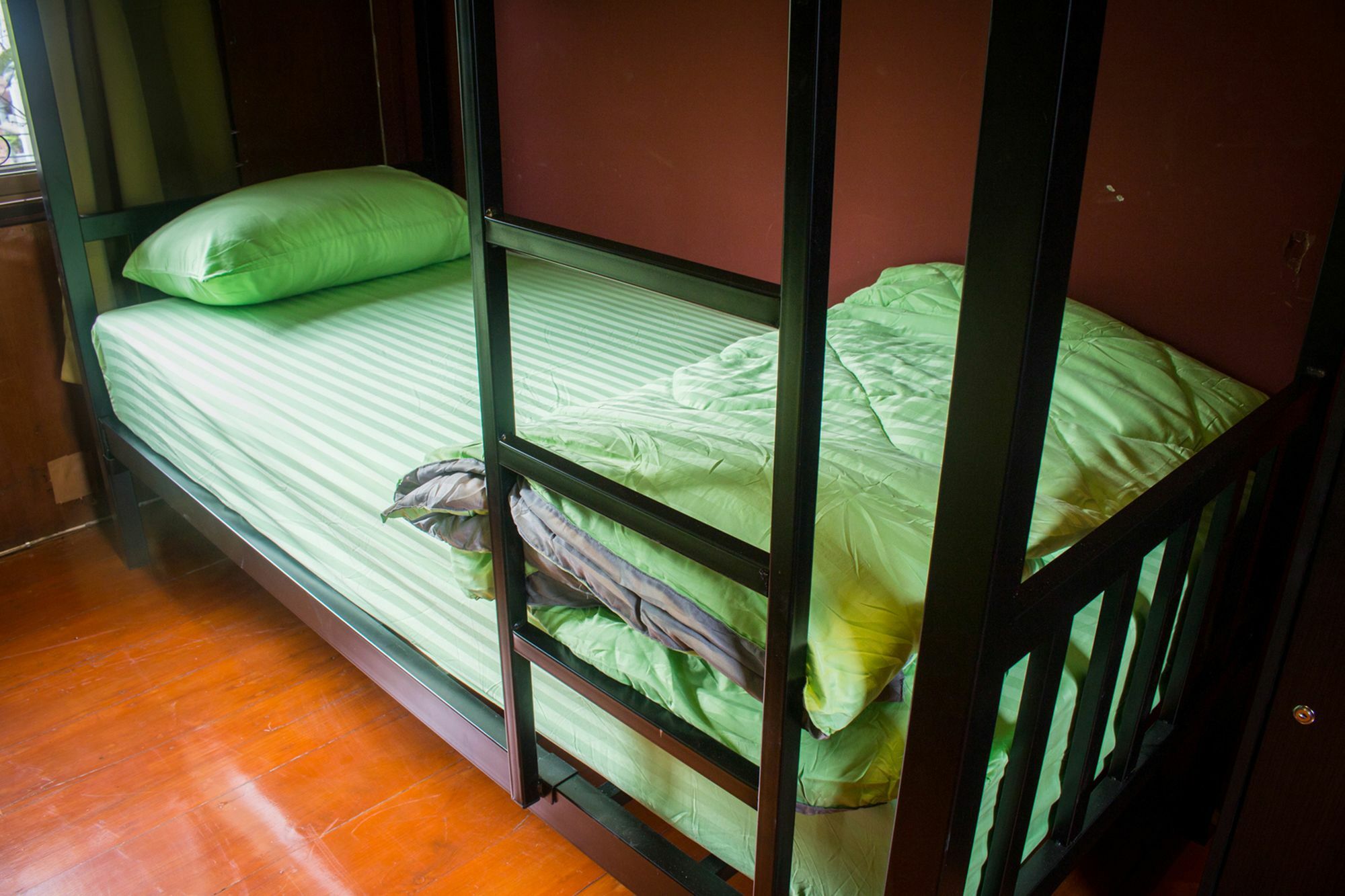 Oh My Bed Chiang Mai Hostel Exterior photo